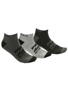 Billabong ANKLE 3 PACK