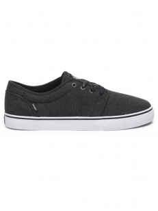 ELEMENT boty DARWIN BLACK