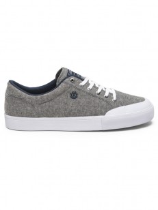 ELEMENT boty MATTIS STONE CHAMBRAY