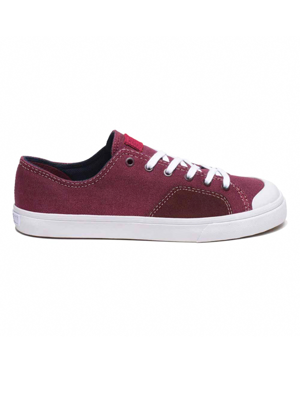 Element SPIKE NAPA RED pánské boty - 46EUR