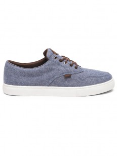 ELEMENT boty TOPAZ C3 NAVY CHAMBRAY