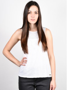 Element LUCY white