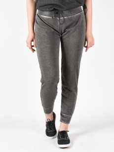 ELEMENT kalhoty DANI OFF BLACK
