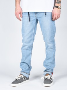 ELEMENT kalhoty OWEN SB LIGHT USED