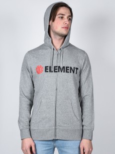 Element HORIZONTAL grey heather