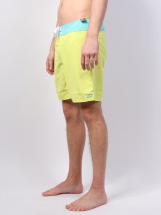BILLABONG koupací šortky ALL DAY OG CUT 17 NEO LI