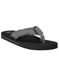 BILLABONG žabky OPERATOR PEWTER