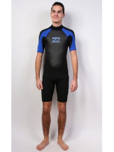 BILLABONG Neopreny INTRUDER BZ 202 BLUE