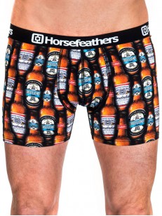 Horsefeathers SIDNEY  bottles herren boxershorts