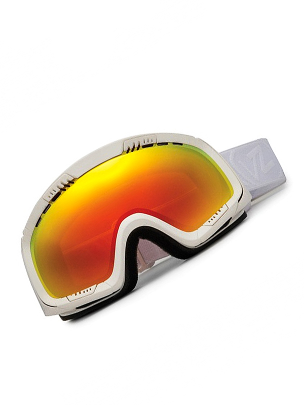 Vonzipper FEENOM WHITEOUT SAT dámské snb brýle bílá