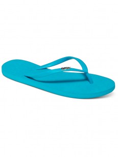 ROXY žabky VIVA III POOL BLUE