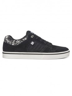DC boty COURSE 2 SE BLACK/PRINT