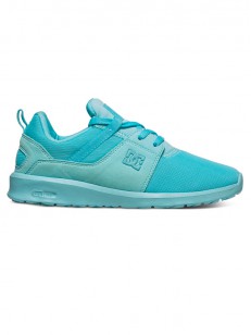 DC boty HEATHROW MINT