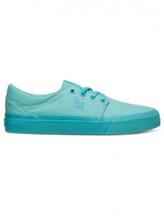 DC boty TRASE TX AQUA