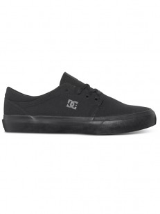 DC topánky TRASE TX BLACK/BLACK/BLACK