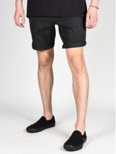 QUIKSILVER kraťasy KRANDY CHINO TARMAC