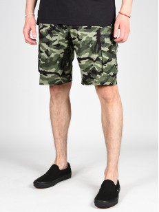 Quiksilver UTILITARION AMPHIBIA FOUR LEAF