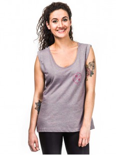 Horsefeathers ALANIS fancy gray