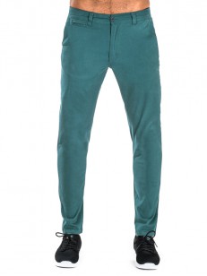 HORSEFEATHERS kalhoty RITCHIE teal