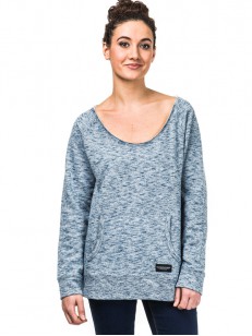 Horsefeathers ANGIE HEATHER NAVY