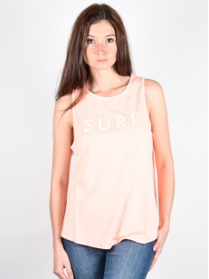 Rip Curl SUN AND SURF MUSCLE SOUFFLE