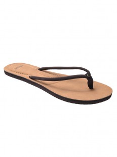 RIP CURL žabky LUNA BROWN/TOBACCO