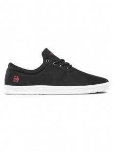 ETNIES boty BARRAGE SC BLACK