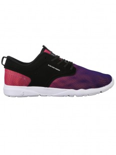 DVS boty PREMIER 2.0 WOS BLACK MOIRE MESH