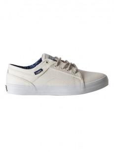 DVS boty AVERSA WOS NATURAL CANVAS