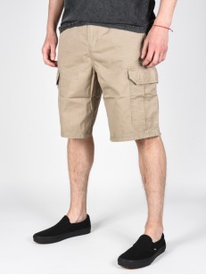 Animal ALANTAS G23 herren leinenshorts