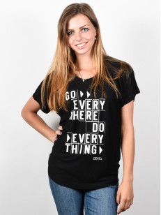 Ezekiel Everywhere BLK