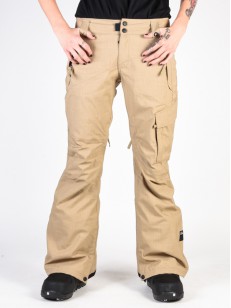 Ride Fairmount ACT1 20/20 DARK KHAKI