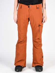 Ride Fairmount ACT1 20/20 BURNT ORANGE