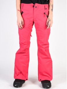 Ride Leschi ACT1 15/10 RUBINE women's winter pants
