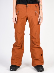 Ride Leschi ACT1 15/10 BURNT ORANGE