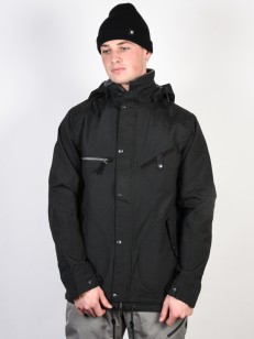 Ride Revolution 10/8 BLACK ONYX