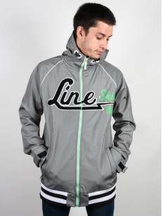 Line Hacket GRAY