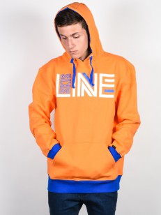 Line Stance ORANGE