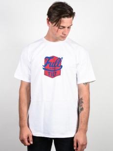 Full tilt Freestyle white