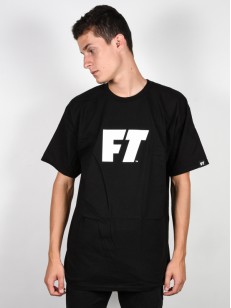 Full tilt Logo black