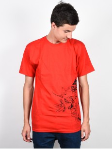 Line Traveling Circus RED