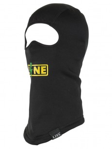 Line Ninja black