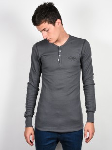 Ride Henley CHARCOAL