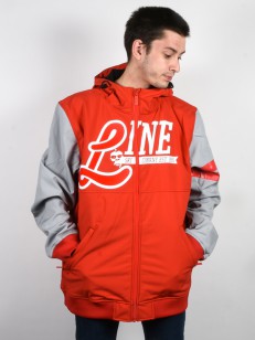 Line Artillery RED
