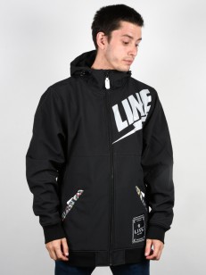 Line Artillery black 