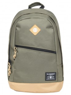 ELEMENT batoh CAMDEN MOSS GREEN