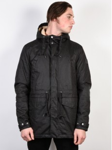 Element ROGHAN FLINT BLACK