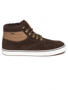 ELEMENT boty TOPAZ C3 MID CHOCOLATE WALNUT
