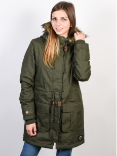 Element ENDURE MOSS GREEN