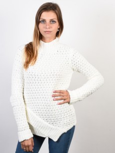Element BURN IVORY